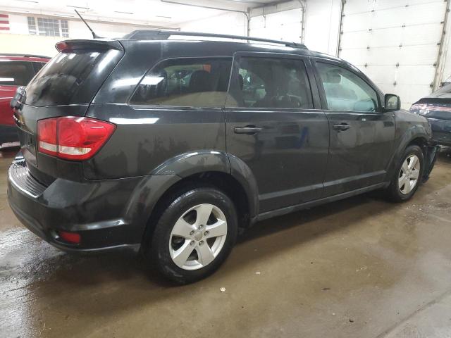 Photo 3 from auction – 2012 DODGE JOURNEY SX with VIN 3C4PDDBG3CT136196