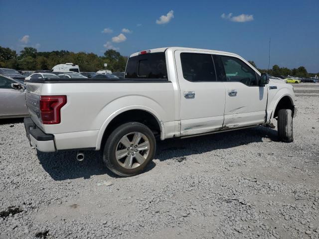 Photo 3 from auction – 2016 FORD F150 SUPERCREW with VIN 1FTEW1CF5GFD10839