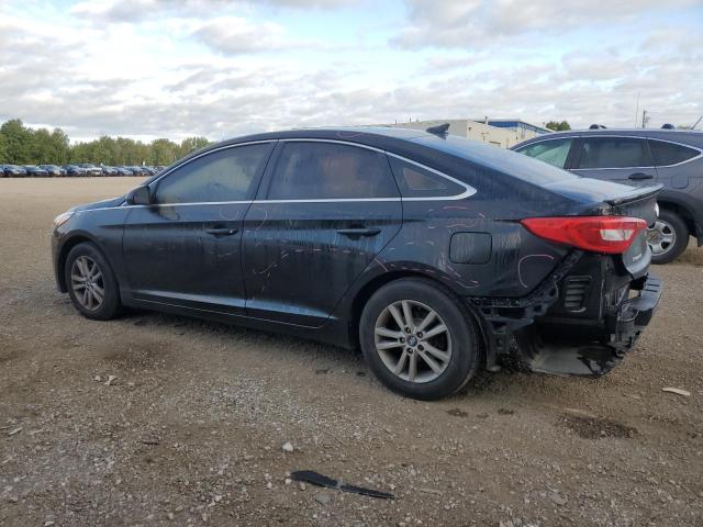 Photo 2 from auction – 2015 HYUNDAI SONATA SE with VIN 5NPE24AF0FH030427