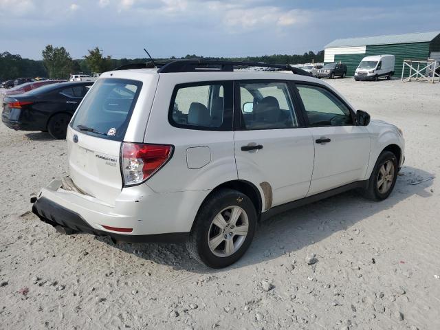 Photo 3 from auction – 2013 SUBARU FORESTER 2 with VIN JF2SHABC1DH411494