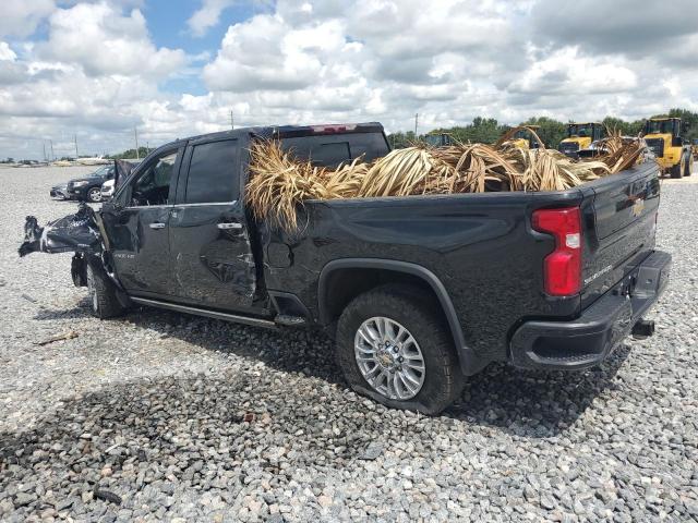 Photo 2 from auction – 2023 CHEVROLET SILVERADO with VIN 2GC4YREY1P1719446