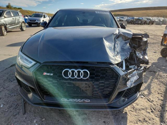 Photo 5 from auction – 2019 AUDI RS3 with VIN WUABWGFFXKA901999