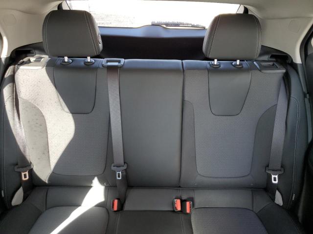 Photo 10 from auction – 2025 BUICK ENCORE GX with VIN KL4AMBSL9SB215762