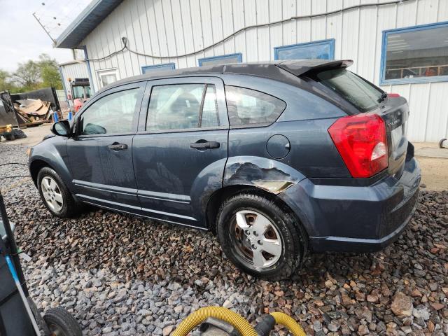 Photo 2 from auction – 2008 DODGE CALIBER with VIN 1B3HB28B18D774567