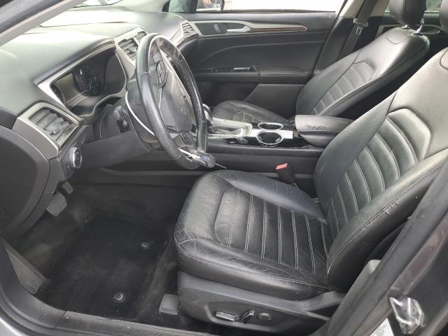 Photo 7 from auction – 2013 FORD FUSION SE with VIN 3FA6P0H94DR371988