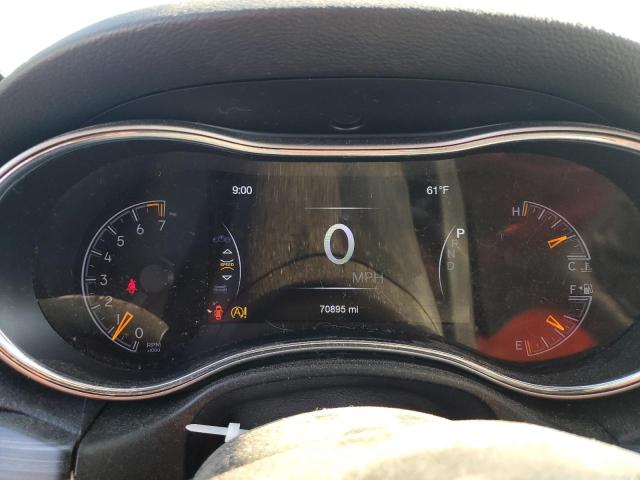 Photo 9 from auction – 2022 JEEP GRAND CHER with VIN 1C4RJFBG6NC109716