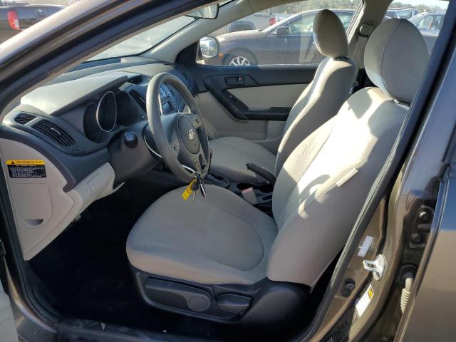 Photo 7 from auction – 2010 KIA FORTE EX with VIN KNAFU4A29A5144394