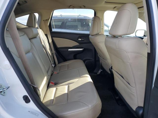 Photo 11 from auction – 2015 HONDA CR-V EXL with VIN 5J6RM4H72FL066698