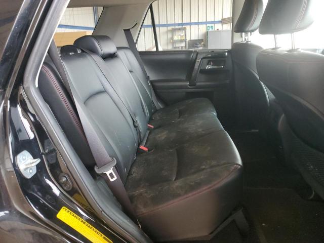 Photo 10 from auction – 2015 TOYOTA 4RUNNER SR with VIN JTEBU5JR6F5206972