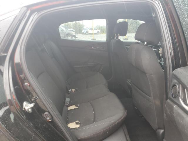 Photo 10 from auction – 2020 HONDA CIVIC with VIN SHHFK7H68LU211053