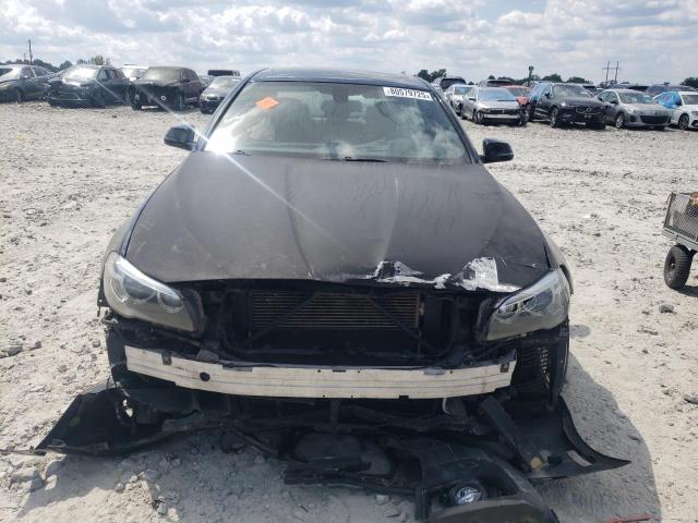 Photo 5 from auction – 2015 BMW 550 XI with VIN WBAKP9C5XFD979931