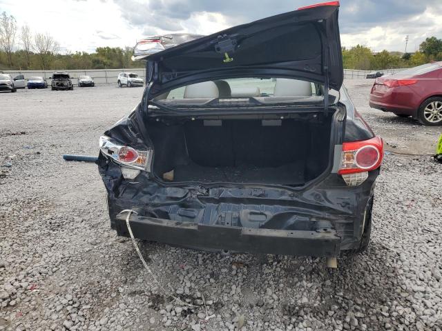 Photo 6 from auction – 2013 TOYOTA COROLLA BA with VIN 2T1BU4EE8DC083598