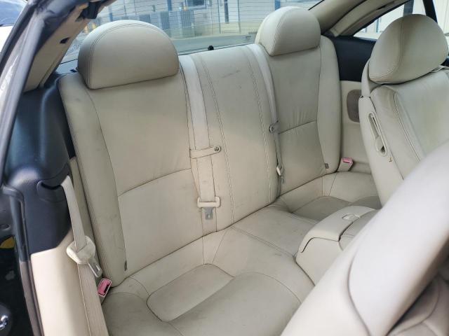 Photo 10 from auction – 2004 LEXUS SC 430 with VIN JTHFN48Y640054954