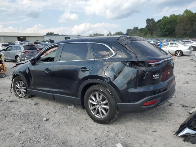 Photo 2 from auction – 2016 MAZDA CX-9 TOURI with VIN JM3TCABY6G0116205