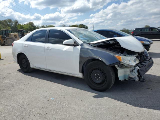 Photo 4 from auction – 2012 TOYOTA CAMRY BASE with VIN 4T1BF1FK1CU181740