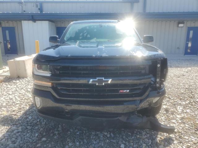 Photo 5 from auction – 2017 CHEVROLET SILVERADO with VIN 1GCVKREC2HZ394891