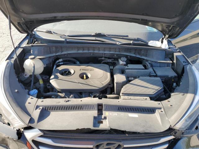 Photo 12 from auction – 2018 HYUNDAI TUCSON SE with VIN KM8J2CA45JU659926