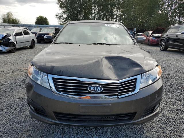 Photo 5 from auction – 2010 KIA OPTIMA EX with VIN KNAGH4A88A5406659