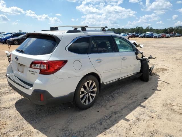 Foto 3 de la subasta – 2018 SUBARU OUTBACK TO con VIN 4S4BSETC2J3319692