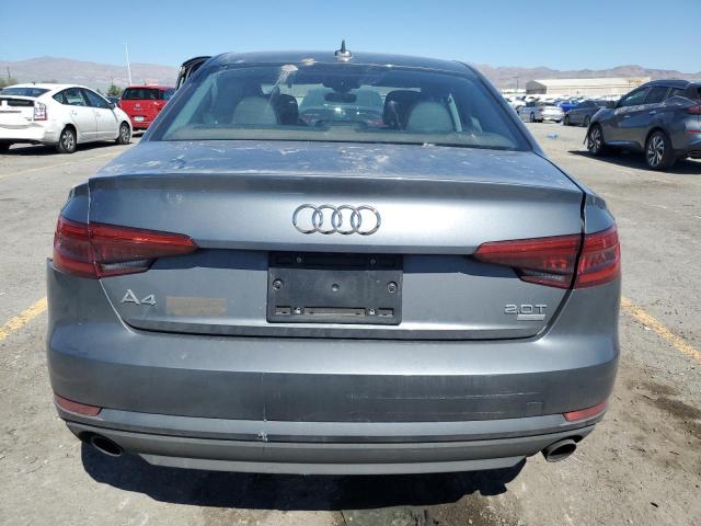 Photo 6 from auction – 2017 AUDI A4 ULTRA P with VIN WAUGMAF48HN044567