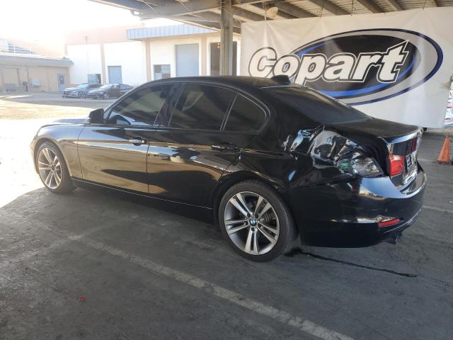 Photo 2 from auction – 2014 BMW 328 I SULE with VIN WBA3C1C52EK117024