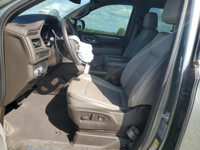 Photo 7 from auction – 2023 GMC YUKON SLT with VIN 1GKS2BKD8PR293204