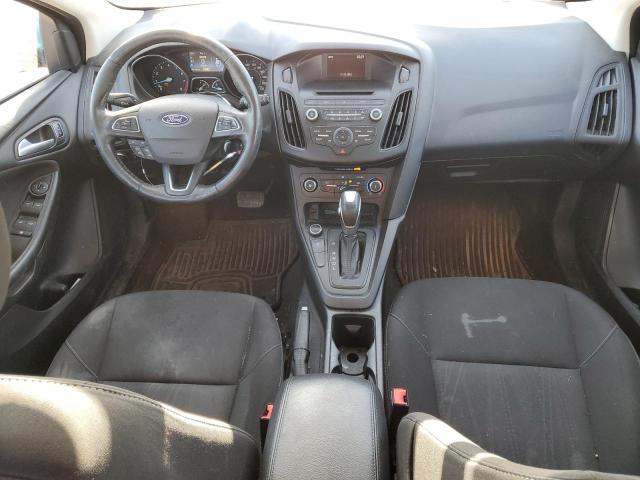 Photo 8 from auction – 2016 FORD FOCUS SE with VIN 1FADP3K27GL392602
