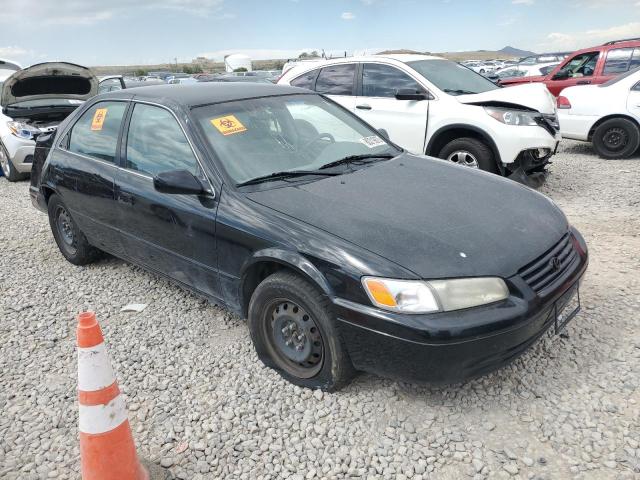 Photo 4 from auction – 1998 TOYOTA CAMRY CE with VIN JT2BF22K5W0103899