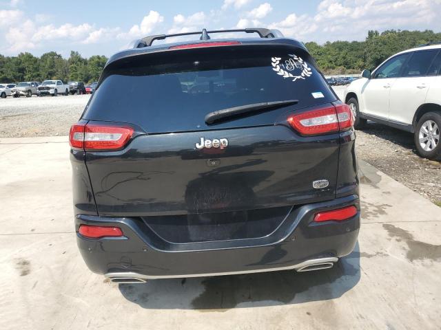 Photo 6 from auction – 2016 JEEP CHEROKEE O with VIN 1C4PJLJS8GW315665