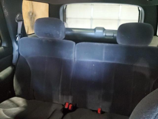 Photo 10 from auction – 2001 CHEVROLET BLAZER with VIN 1GNDT13W61K248345