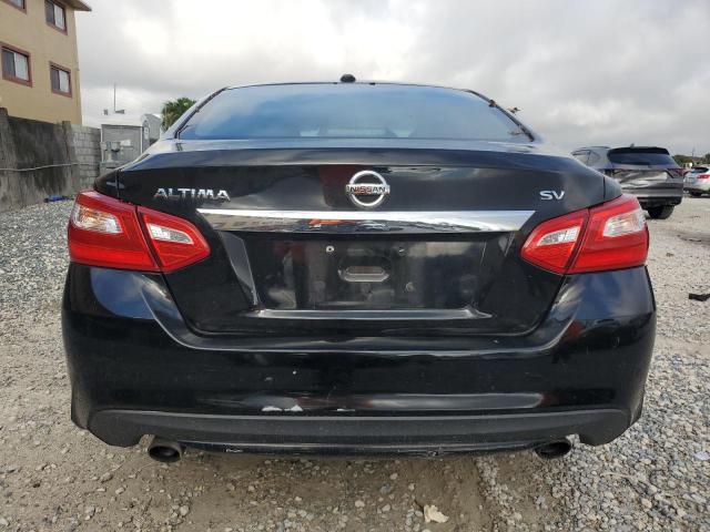 Photo 6 from auction – 2017 NISSAN ALTIMA 2.5 with VIN 1N4AL3AP8HC223573