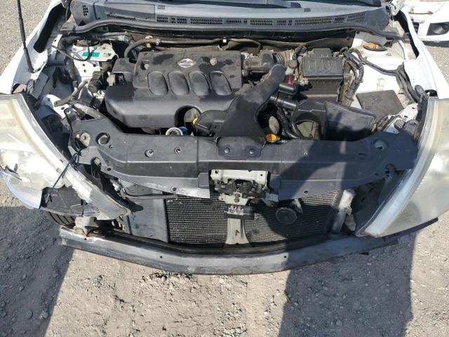 Photo 11 from auction – 2007 NISSAN VERSA S with VIN 3N1BC13E97L367394