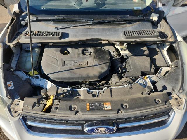 Photo 11 from auction – 2014 FORD ESCAPE TIT with VIN 1FMCU9J94EUB01170