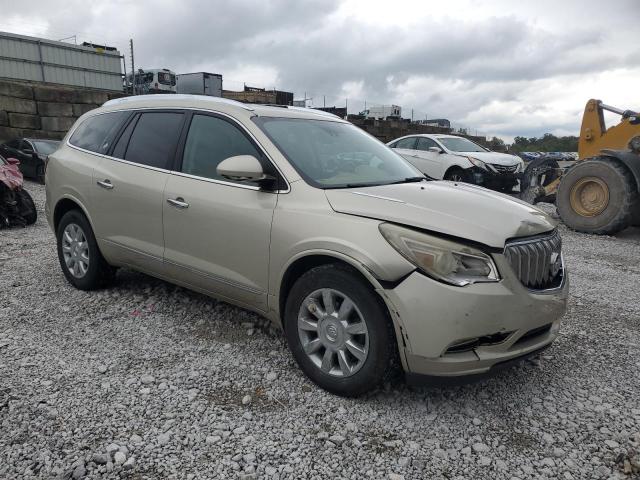 Photo 4 from auction – 2014 BUICK ENCLAVE with VIN 5GAKVCKD9EJ171960