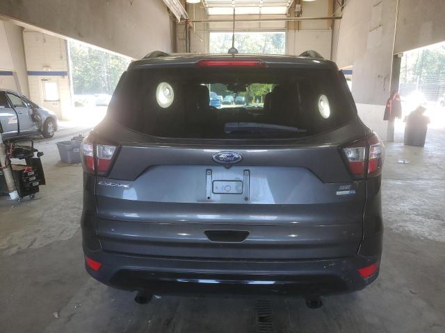 Photo 6 from auction – 2018 FORD ESCAPE SE with VIN 1FMCU9GD2JUB80201