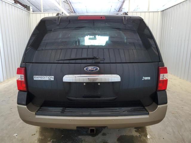 Photo 6 from auction – 2013 FORD EXPEDITION with VIN 1FMJU1J52DEF69042