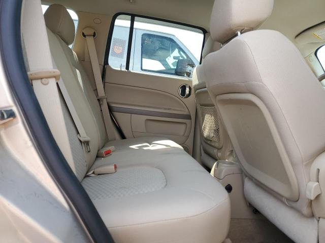 Photo 10 from auction – 2009 CHEVROLET HHR LT with VIN 3GNCA23V99S558455