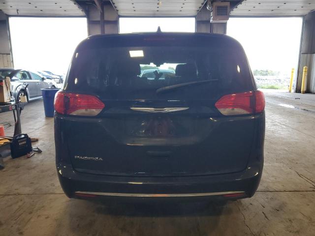Photo 6 from auction – 2017 CHRYSLER PACIFICA T with VIN 2C4RC1BG8HR844691