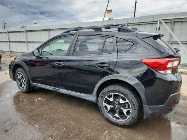 Photo 2 from auction – 2019 SUBARU CROSSTREK with VIN JF2GTACC1KH207732