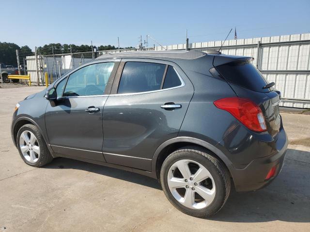 Photo 2 from auction – 2016 BUICK ENCORE with VIN KL4CJASB2GB751947