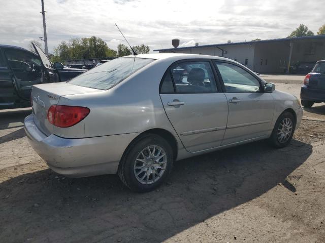 Photo 3 from auction – 2003 TOYOTA COROLLA CE with VIN 2T1BR38E03C117765