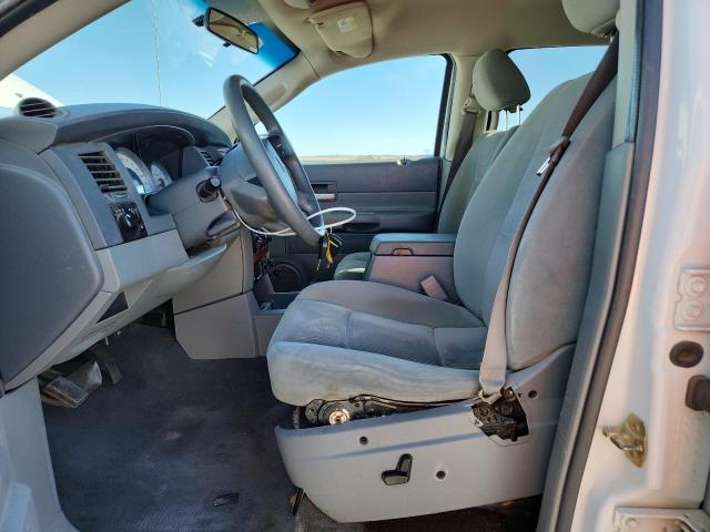 Photo 7 from auction – 2006 DODGE DURANGO SL with VIN 1D4HB48N66F138638