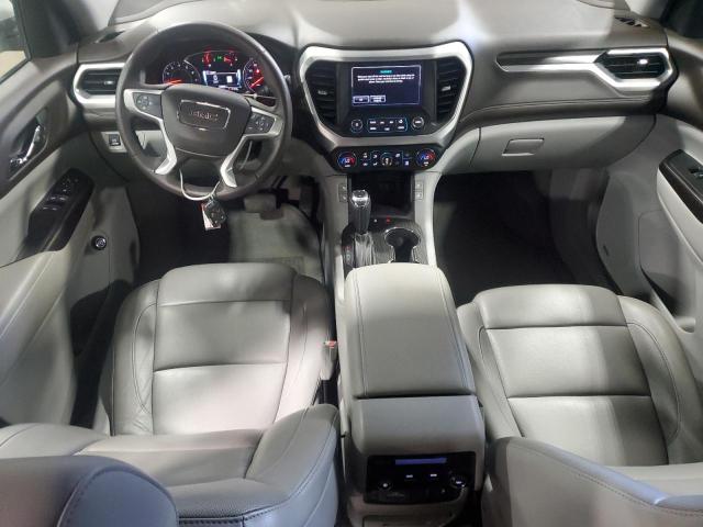 Photo 8 from auction – 2017 GMC ACADIA SLT with VIN 1GKKNULS2HZ188871