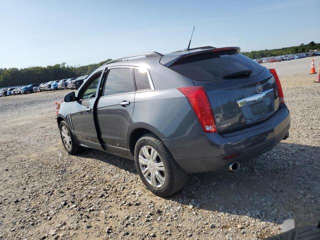 Photo 2 from auction – 2013 CADILLAC SRX with VIN 3GYFNAE36DS603676