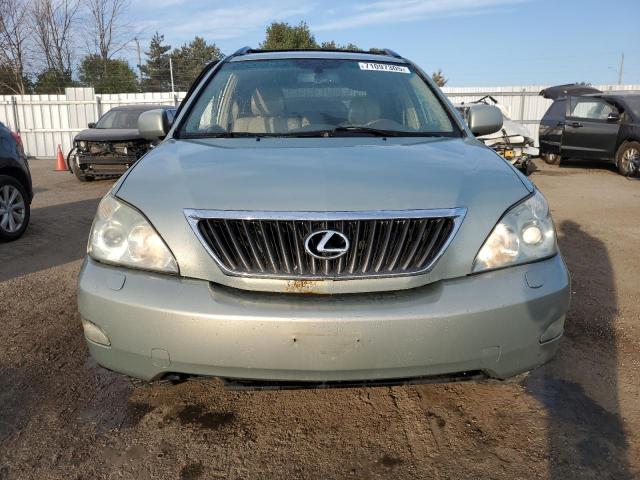 Photo 5 from auction – 2009 LEXUS RX 350 with VIN 2T2HK31U79C124412