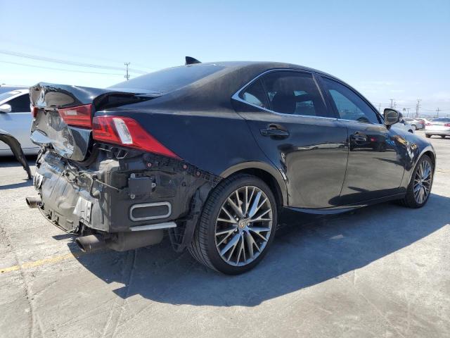 Photo 3 from auction – 2015 LEXUS IS 250 with VIN JTHBF1D20F5052571