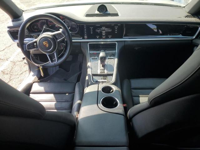 Photo 8 from auction – 2020 PORSCHE PANAMERA with VIN WP0AA2A72LL103772