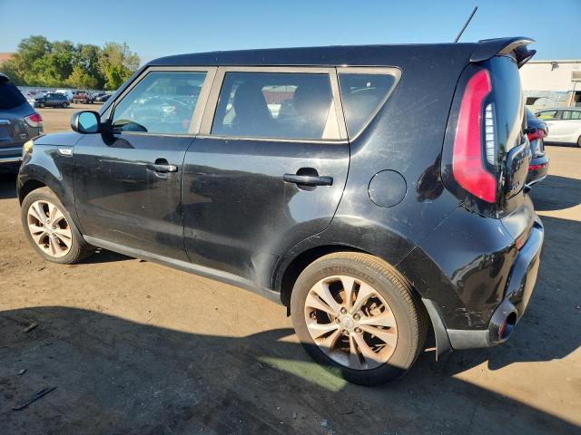 Photo 2 from auction – 2016 KIA SOUL + with VIN KNDJP3A59G7261088