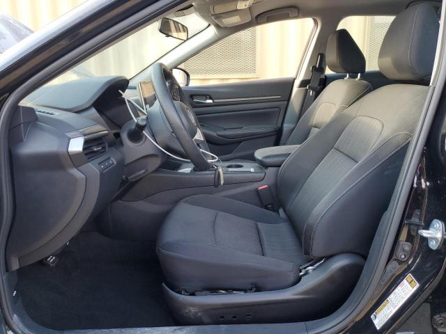 Photo 7 from auction – 2025 NISSAN ALTIMA SV with VIN 1N4BL4DVXSN369456