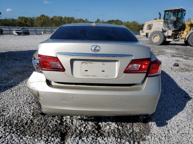 Photo 6 from auction – 2012 LEXUS ES 350 with VIN JTHBK1EG2C2507360